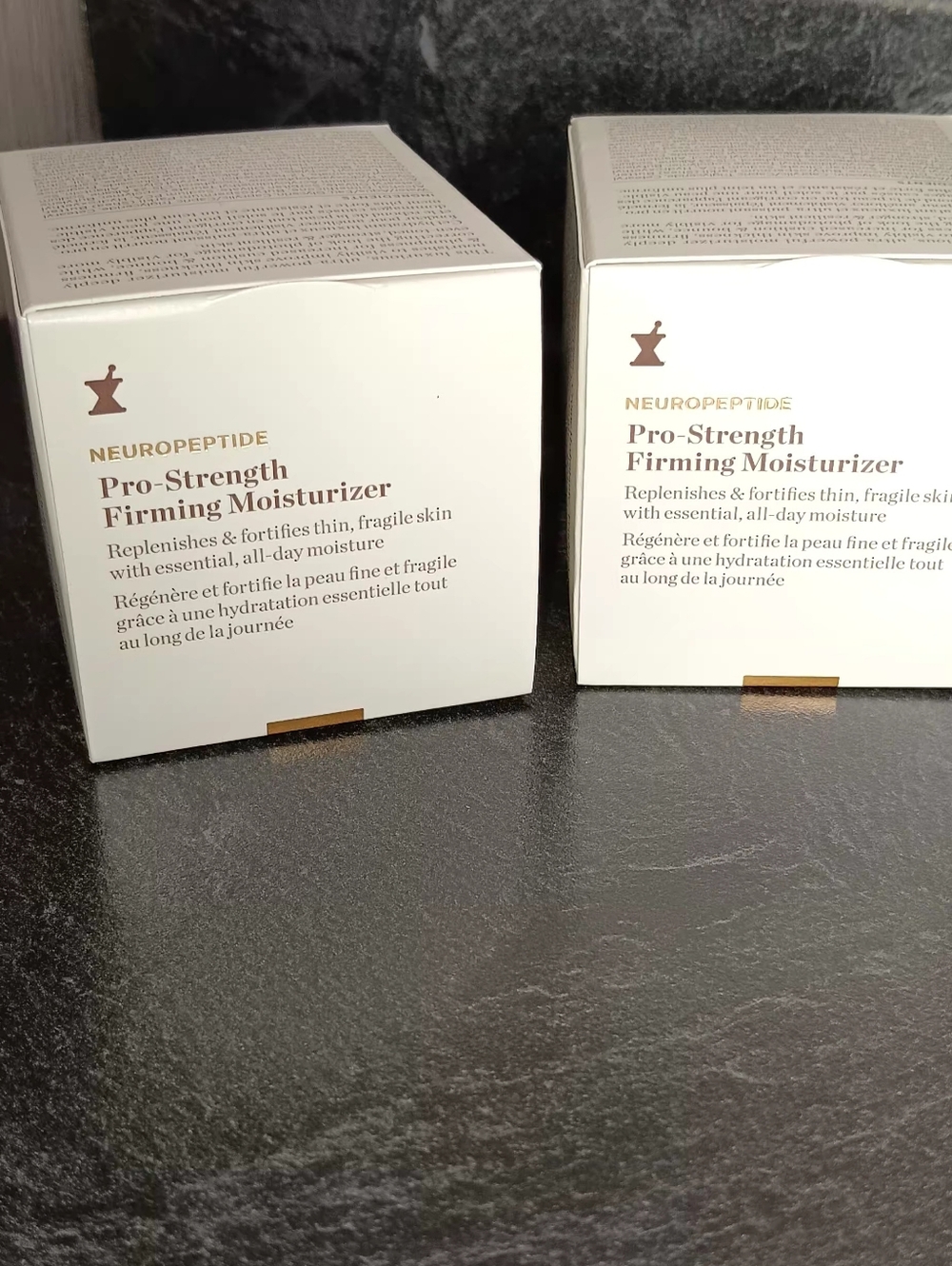 2 For $15 Perricone MD Face Finishing & Firming Moisturizer - Brown and Black - Picture 4 of 6